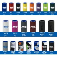 Samco Sport Silicone Radiator Coolant Hose Kit | Suzuki | GSX-S1000 (2015-2026)