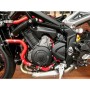 Samco Sport Silicone Radiator Coolant Hose Kit | Triumph | Street Triple 765 / S / RS (2017-2026)