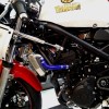 Samco Sport Silicone Radiator Coolant Hose Kit for 2015-2019 Yamaha YZF-R3 Samco Sport Silicone Radiator Coolant Hose Kit for 2015-2019 Yamaha YZF-R3
