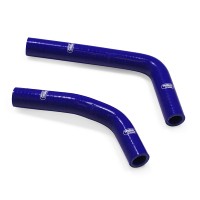 Samco Sport Silicone Radiator Coolant Hose Kit | Yamaha | YZF-R3 (2015-2026)