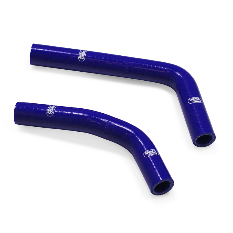 Samco Sport Silicone Radiator Coolant Hose Kit for 2015-2019 Yamaha YZF-R3 Samco Sport Silicone Radiator Coolant Hose Kit for 2015-2019 Yamaha YZF-R3