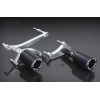 Sato Racing Engine Sliders Ducati Panigale  V2 / Streetfighter (2020-2022)