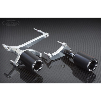 Sato Racing Engine Sliders Ducati Panigale  V2 / Streetfighter (2020-2022)