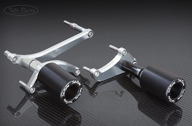 Sato Racing Engine Sliders Ducati Panigale  V2 / Streetfighter (2020-2022)