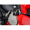 Sato Racing Engine Sliders Ducati Panigale  V2 / Streetfighter (2020-2022)