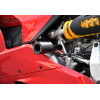 Sato Racing Engine Sliders Ducati Panigale  V2 / Streetfighter (2020-2022)