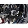 Sato Racing Rear Axle Sliders Ducati Panigale  V2 / Streetfighter (2020-2022)