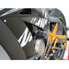 Sato Racing Frame Sliders - Kawasaki ZX10-R (2016-2019)