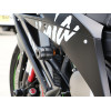 Sato Racing Frame Sliders - Kawasaki ZX10-R (2016-2019)