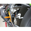 Sato Racing Frame Sliders - Kawasaki ZX10-R (2016-2019)