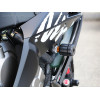 Sato Racing Frame Sliders - Kawasaki ZX10-R (2016-2019)