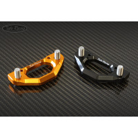 Sato Racing Racing Hook L /R Set  For Ducati Panigale  V4 2018 - 2021  Ducati StreetFighter V4 2020 - 2021 