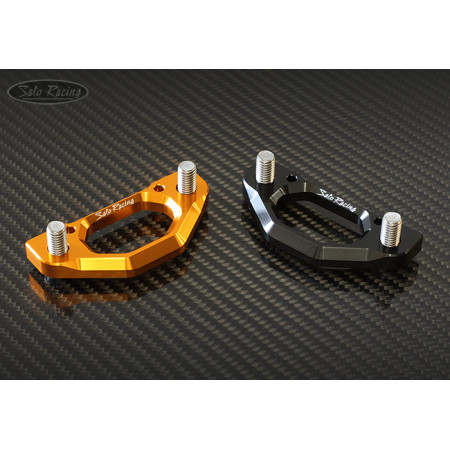Sato Racing Racing Hook L /R Set  For Ducati Panigale  V4 2018 - 2021  Ducati StreetFighter V4 2020 - 2021