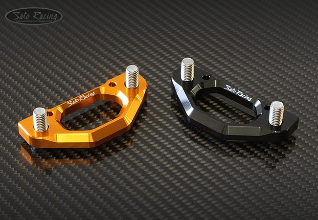 Sato Racing Racing Hook L /R Set  For Ducati Panigale  V4 2018 - 2021  Ducati StreetFighter V4 2020 - 2021