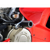 Sato Racing Engine Sliders For Ducati Panigale  V4R 2019 - 2021 / V4S 2020 - 2021