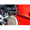 Sato Racing Engine Sliders For Ducati Panigale  V4R 2019 - 2021 / V4S 2020 - 2021