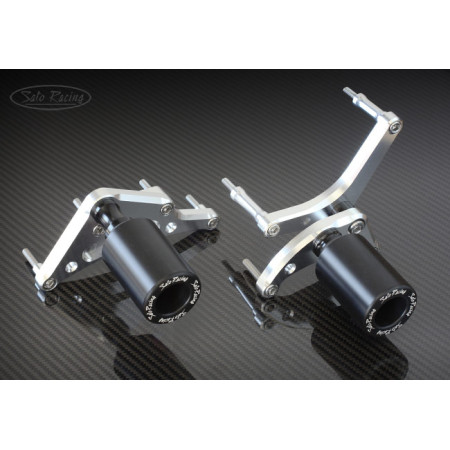 Sato Racing Engine Sliders For Ducati Panigale  V4R 2019 - 2021 / V4S 2020 - 2021