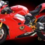 Sato Racing Rearsets Ducati Panigale  V4R / S / 2018 - 2021