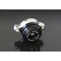 Sato Racing Timing Hole Plug For Ducati Panigale  V4R / S / ( Left Side Engine Case Slider )