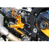 Sato Racing ' Race Concept ' Rear Sets For Suzuki GSXR1000R 2017 - 2021 Sato Racing ' Race Concept ' Rear Sets For Suzuki GSXR1000R 2017 - 2021