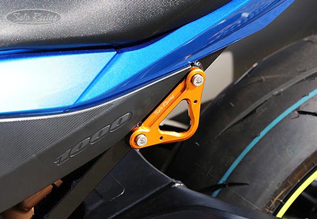 Sato Racing ' Racing Hook ' For Suzuki GSXR1000R 2017 - 2021