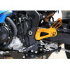 Sato Racing Rear Sets For Suzuki GSXR1000R 2017 - 2021