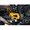Sato Racing Rear Sets For Suzuki GSXR1000R 2017 - 2021