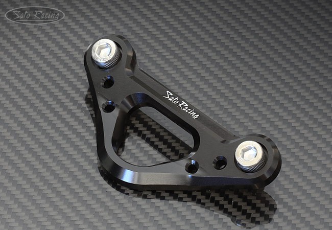 Sato Racing ' Racing Hook ' For Suzuki GSXR1000R 2017 - 2021