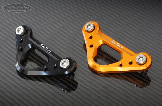 Sato Racing ' Racing Hook ' For Suzuki GSXR1000R 2017 - 2021