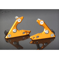 Sato Racing Race Stand Hooks For Suzuki GSXR1000R 2017 - 2021