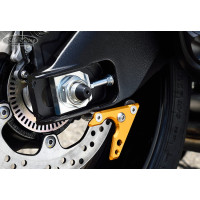Sato Racing Race Stand Hooks For Suzuki GSXR1000R 2017 - 2021
