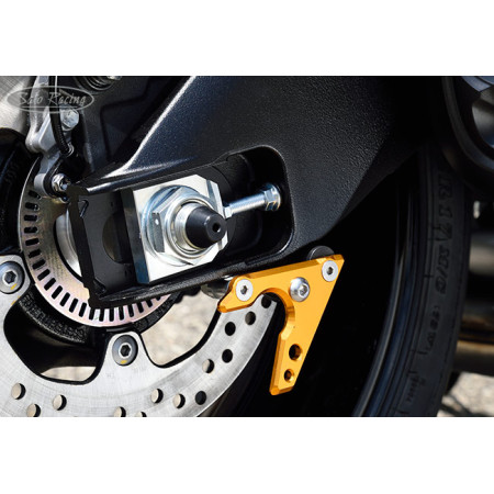 Sato Racing Race Stand Hooks For Suzuki GSXR1000R 2017 - 2021