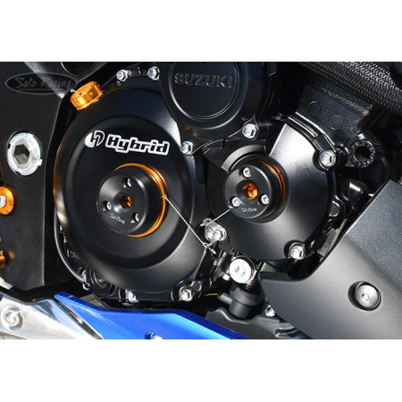 Sato Racing Timing Hole Plug For Suzuki GSXR1000R 2017 - 2021