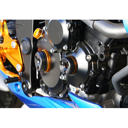Sato Racing Timing Hole Plug For Suzuki GSXR1000R 2017 - 2021