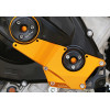 Sato Racing ' Race Concept ' Engine Case Protectors For Suzuki GSXR1000R 2017 - 2021 Sato Racing ' Race Concept ' Engine Case Protectors For Suzuki GSXR1000R 2017 - 2021