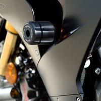 Sato Racing Frame Sliders - Honda CBR1000RR-R (2020-2021) Sato Racing Frame Sliders - Honda CBR1000RR-R (2020-2021)