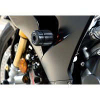 Sato Racing Frame Sliders - Honda CBR1000RR-R (2020-2021)