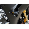 Sato Racing Frame Sliders - Honda CBR1000RR-R (2020-2021)