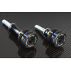 Sato Racing Frame Sliders - Honda CBR1000RR-R (2020-2021)