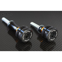 Sato Racing Frame Sliders - Honda CBR1000RR-R (2020-2021)