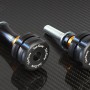 Sato Racing Frame Sliders - Honda CBR1000RR-R (2020-2021)