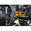 Sato Racing Rearsets - Honda CBR1000RR-R 2020+