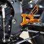 Sato Racing Rearsets - Honda CBR1000RR-R 2020+
