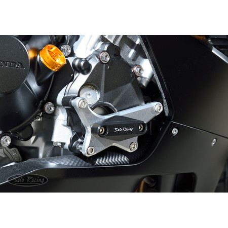 Sato Racing CBR1000RR - R 2020 - 2021 Right Side Engine Slider