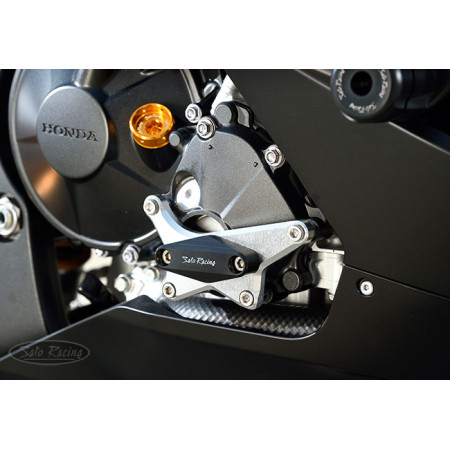 Sato Racing CBR1000RR - R 2020 - 2021 Right Side Engine Slider