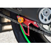 Sato Racing Kawasaki ZX-10R  '16- 2020 Race Stand Hooks