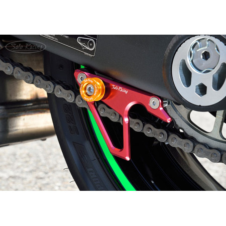 Sato Racing Kawasaki ZX-10R  '16- 2020 Race Stand Hooks