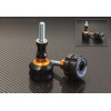 Sato Racing Frame Sliders - Kawasaki ZX10-R (2016-2019)