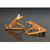 Sato Racing Kawasaki ZX-10R  '16- 2020 Race Stand Hooks