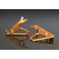 Sato Racing Kawasaki ZX-10R  '16- 2020 Race Stand Hooks